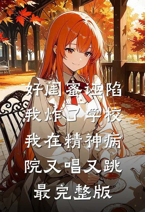 好闺蜜诬陷我炸了学校，我在精神病院又唱又跳最完整版