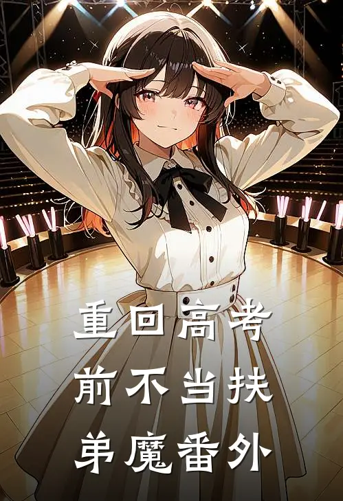 重回高考前不当扶弟魔番外