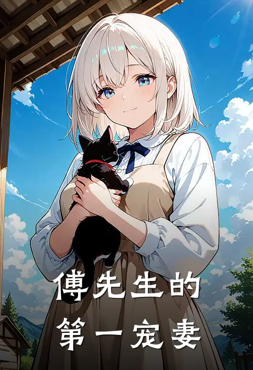 傅先生的第一宠妻