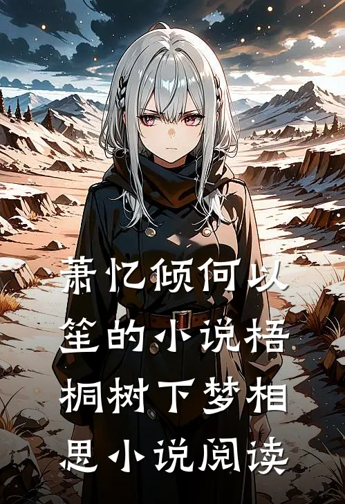 萧忆倾何以笙的小说梧桐树下梦相思小说阅读