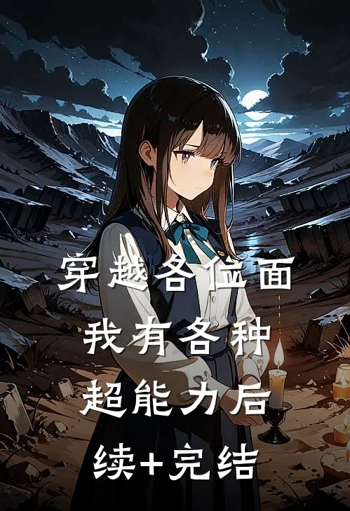穿越各位面，我有各种超能力后续+完结