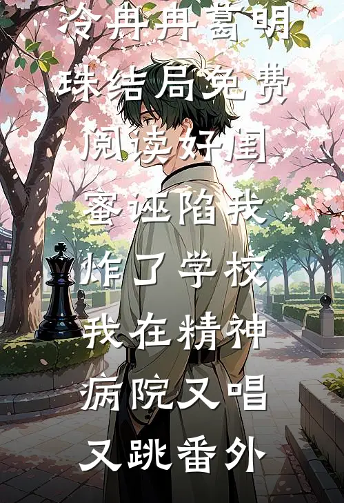 冷冉冉葛明珠结局免费阅读好闺蜜诬陷我炸了学校，我在精神病院又唱又跳番外