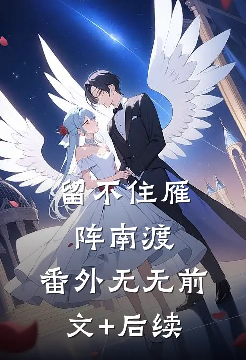 留不住雁阵南渡： 番外无无前文+后续