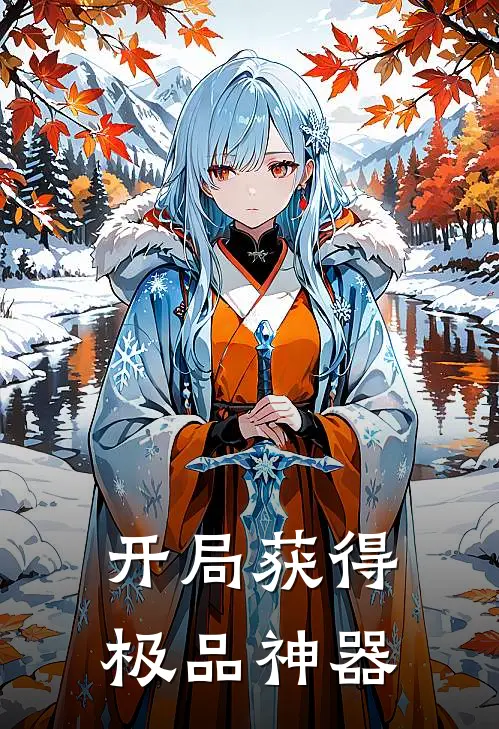 开局获得极品神器