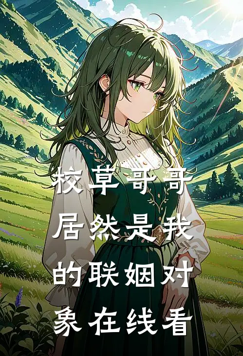 校草哥哥居然是我的联姻对象在线看