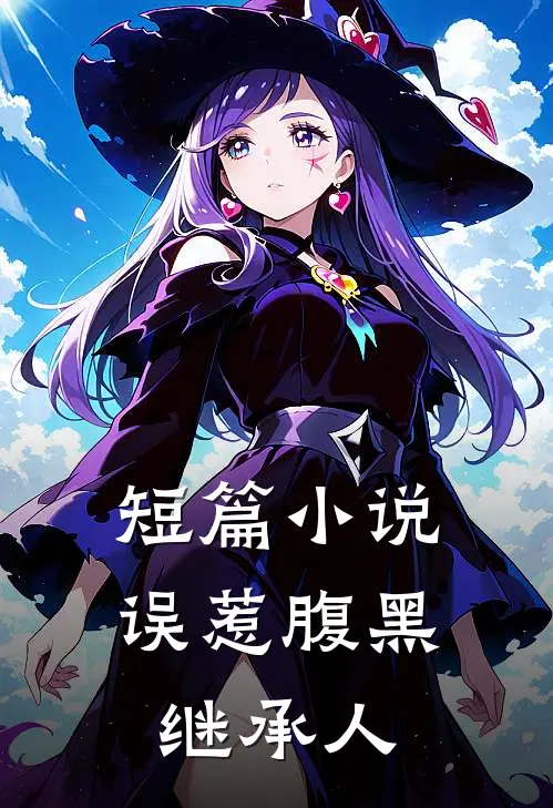 短篇小说误惹腹黑继承人