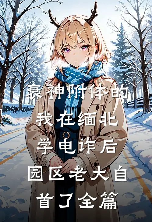 衰神附体的我在缅北学电诈后，园区老大自首了全篇