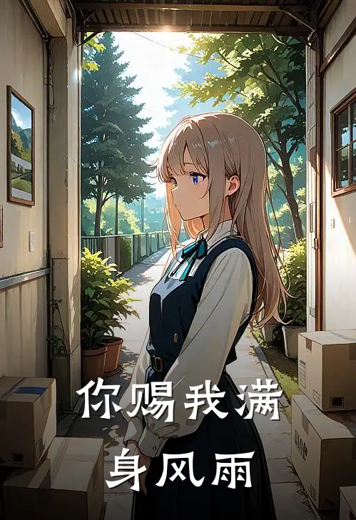 你赐我满身风雨