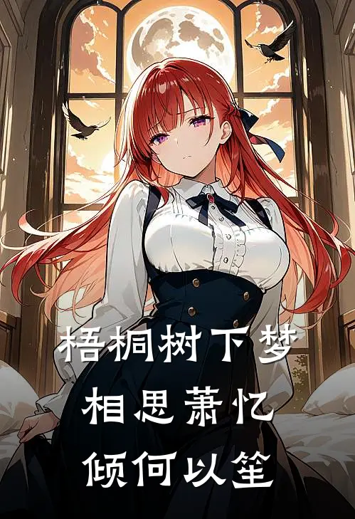 梧桐树下梦相思萧忆倾何以笙