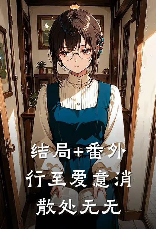 结局+番外行至爱意消散处无无