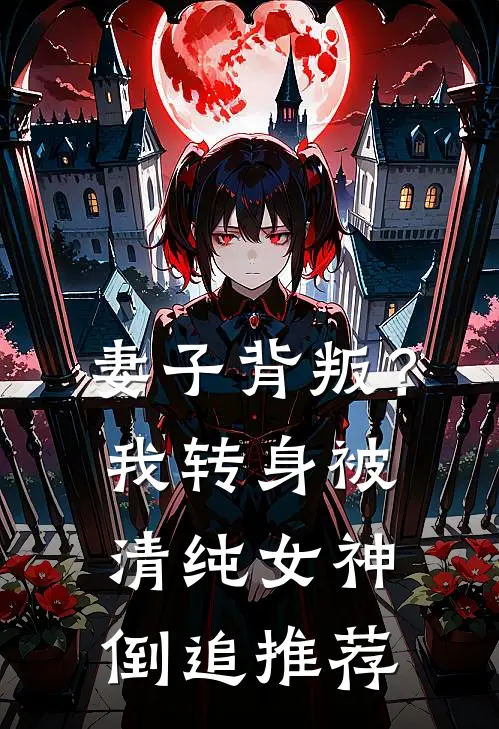 妻子背叛？我转身被清纯女神倒追推荐