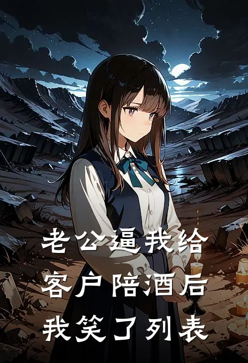 老公逼我给客户陪酒后，我笑了列表