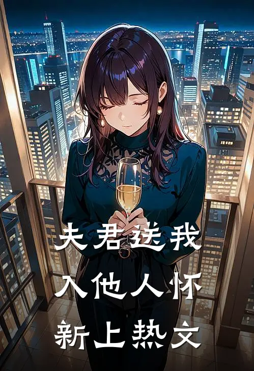 夫君送我入他人怀新上热文