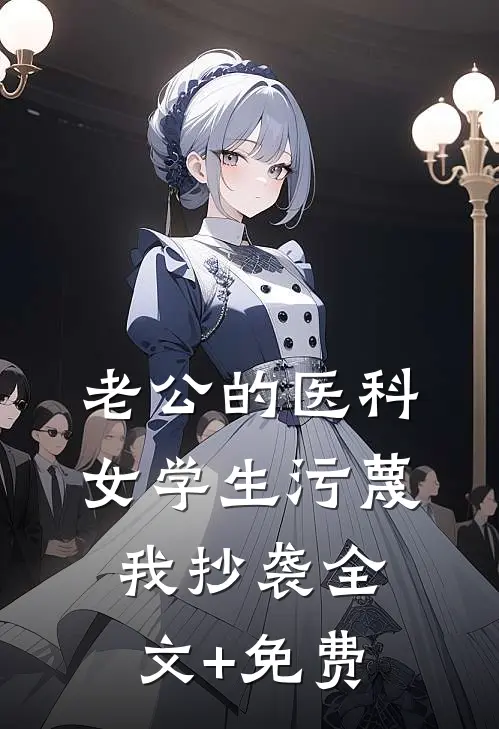 老公的医科女学生污蔑我抄袭全文+免费