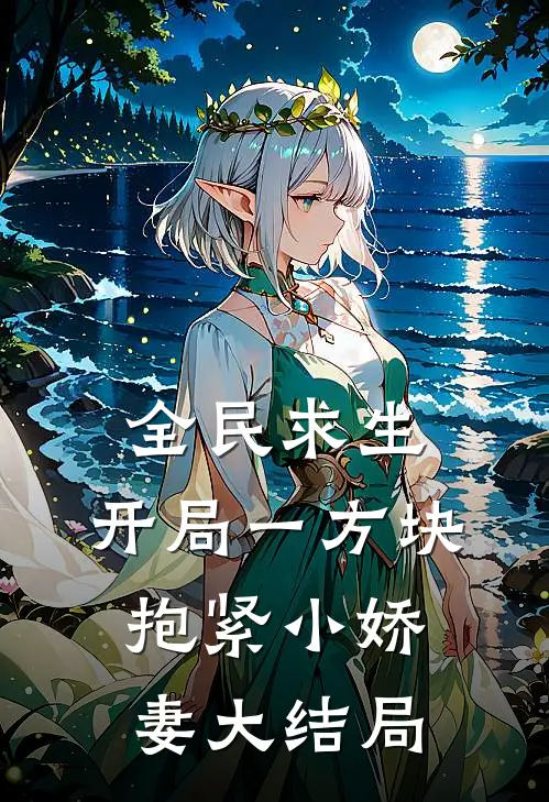 全民求生：开局一方块，抱紧小娇妻大结局