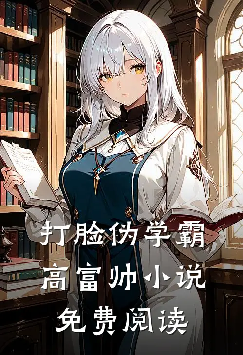打脸伪学霸高富帅小说免费阅读