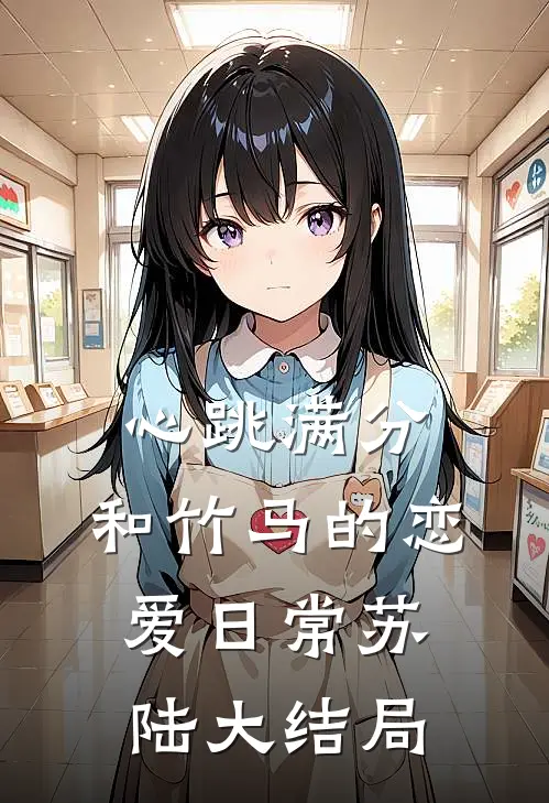 心跳满分：和竹马的恋爱日常苏陆大结局