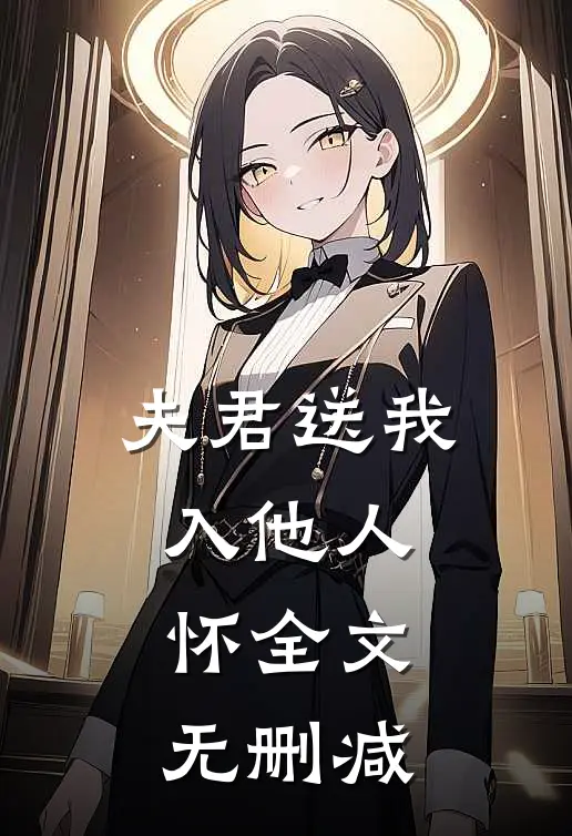 夫君送我入他人怀全文无删减