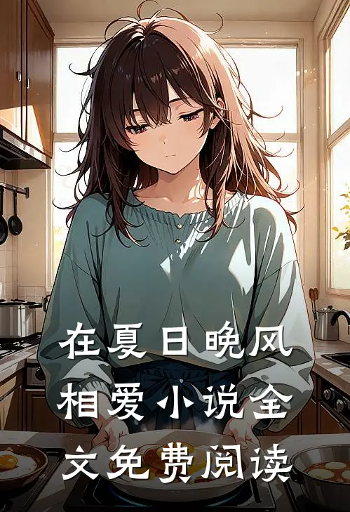 在夏日晚风相爱小说全文免费阅读