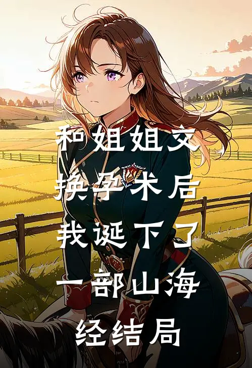 和姐姐交换孕术后，我诞下了一部山海经结局