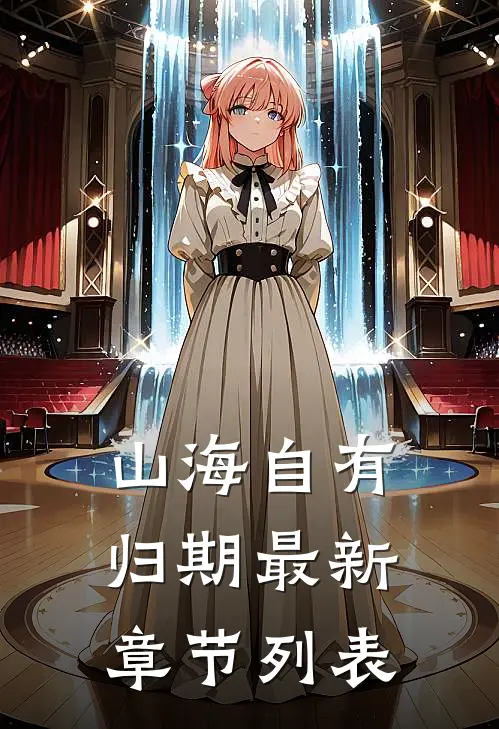 山海自有归期最新章节列表