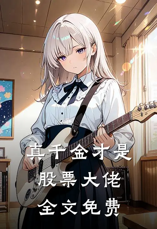 真千金才是股票大佬全文免费
