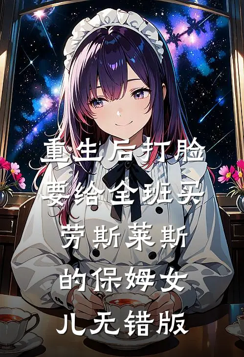 重生后打脸要给全班买劳斯莱斯的保姆女儿无错版
