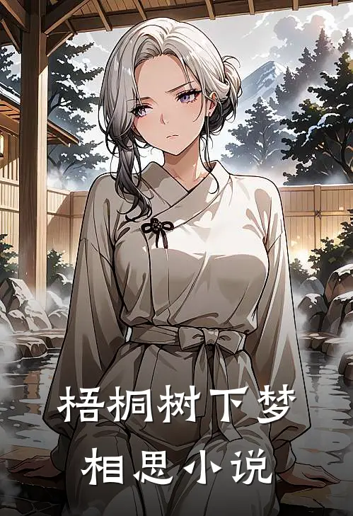 梧桐树下梦相思小说
