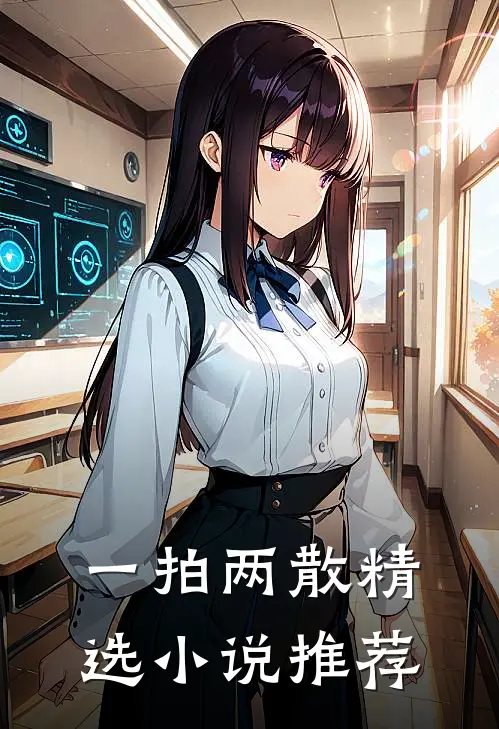 一拍两散精选小说推荐