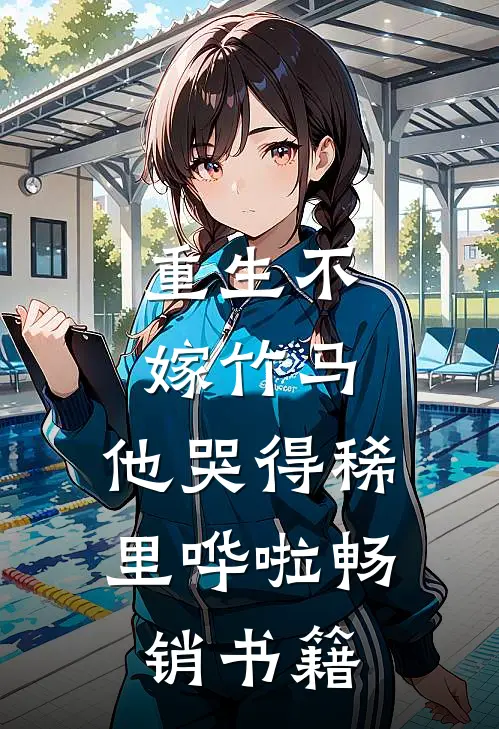 重生不嫁竹马，他哭得稀里哗啦畅销书籍