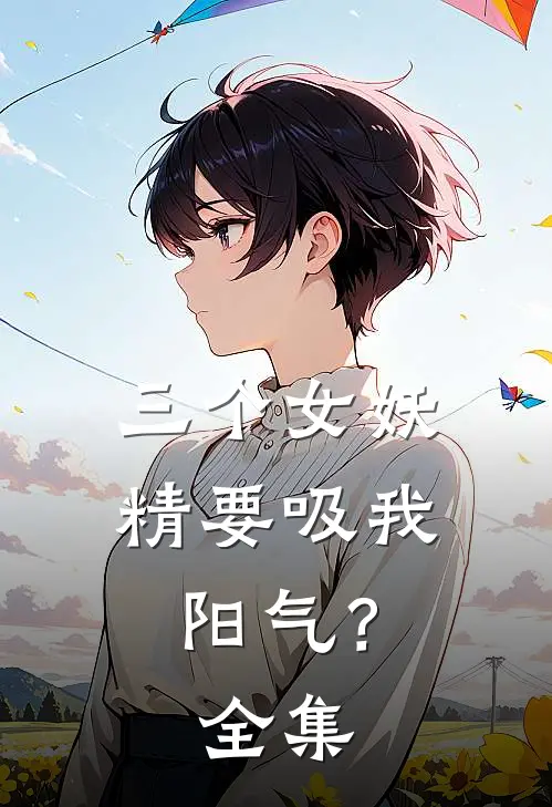 三个女妖精要吸我阳气？ 全集