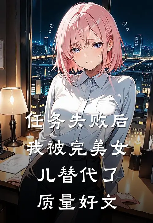任务失败后，我被“完美女儿”替代了质量好文