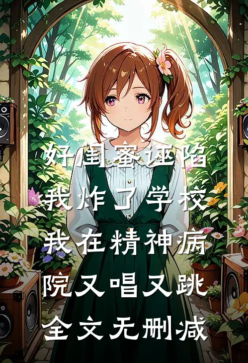 好闺蜜诬陷我炸了学校，我在精神病院又唱又跳全文无删减