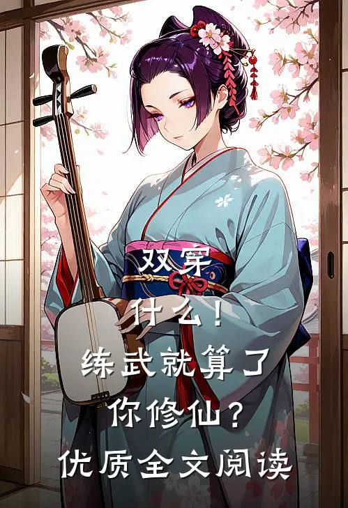 双穿：什么！练武就算了你修仙？优质全文阅读