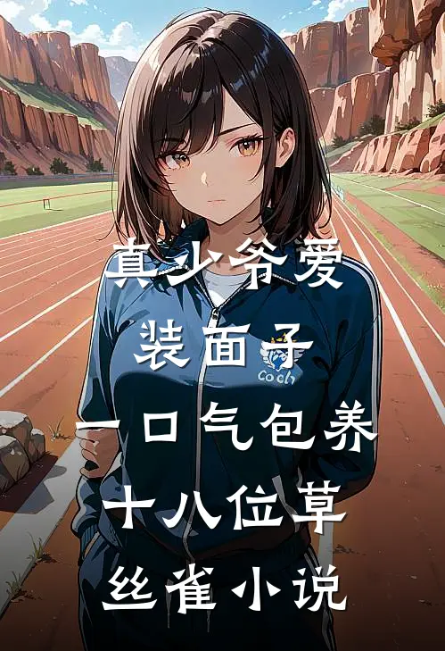 真少爷爱装面子，一口气包养十八位草丝雀小说