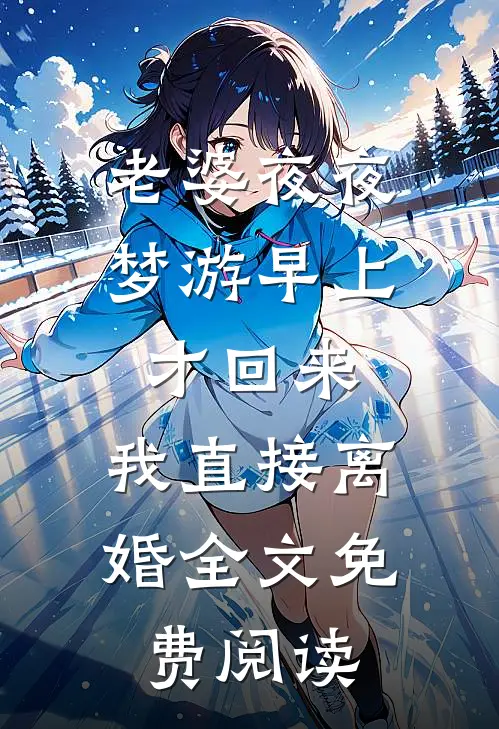 老婆夜夜梦游早上才回来，我直接离婚全文免费阅读