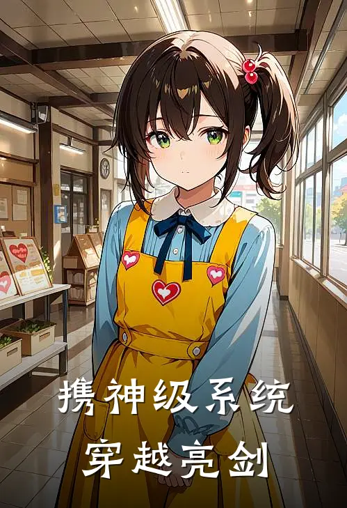 携神级系统穿越亮剑