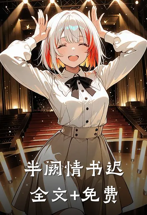 半阙情书迟全文+免费