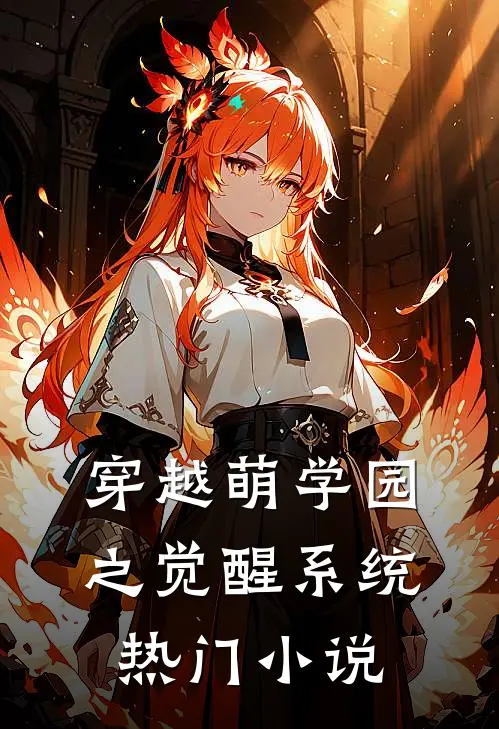 穿越萌学园之觉醒系统热门小说