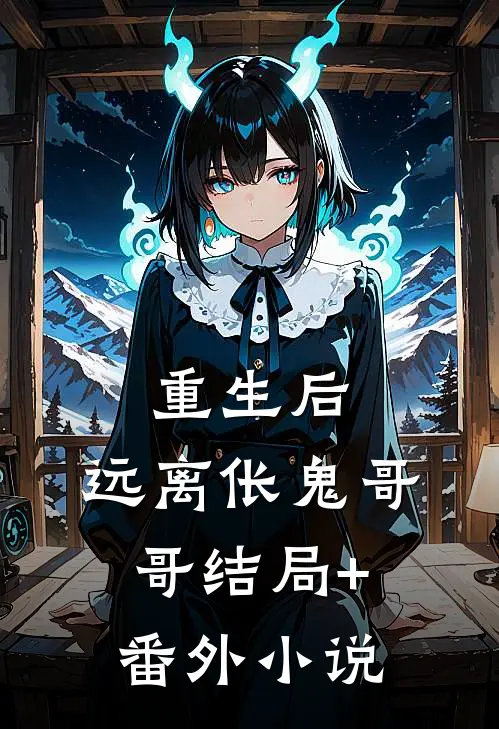 重生后，远离伥鬼哥哥结局+番外小说