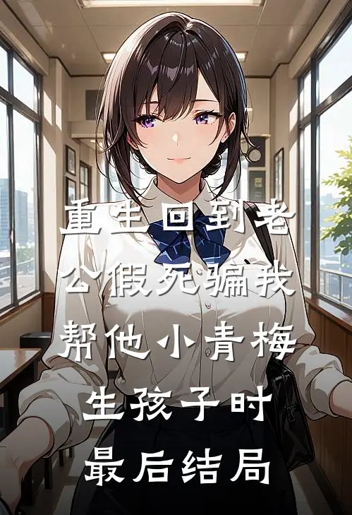 重生回到老公假死骗我帮他小青梅生孩子时最后结局