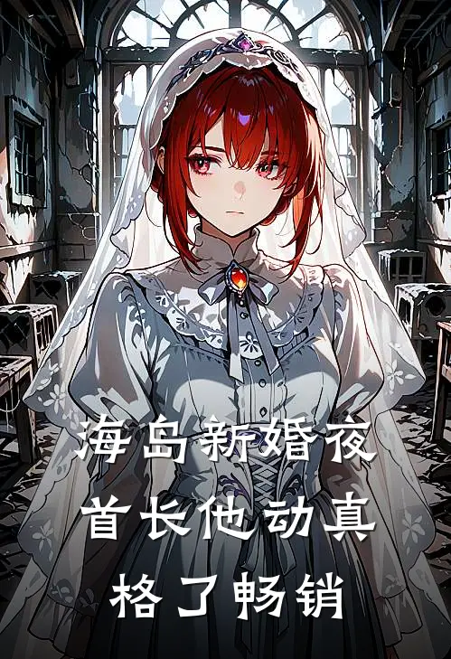 海岛新婚夜，首长他动真格了畅销