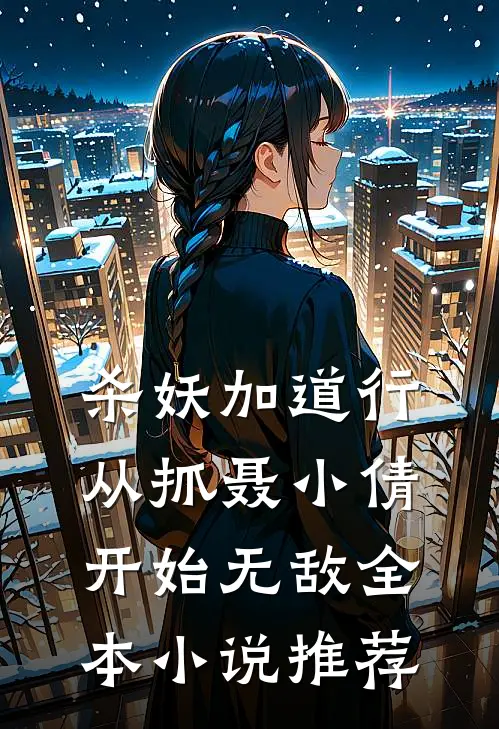 杀妖加道行，从抓聂小倩开始无敌全本小说推荐
