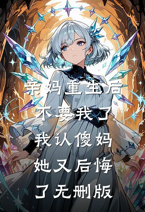 亲妈重生后不要我了，我认傻妈她又后悔了无删版