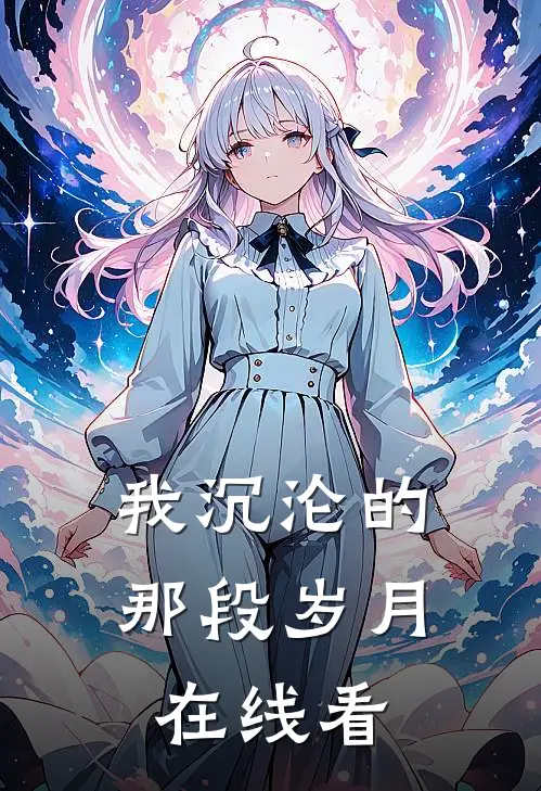 我沉沦的那段岁月在线看
