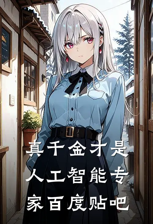 真千金才是人工智能专家百度贴吧