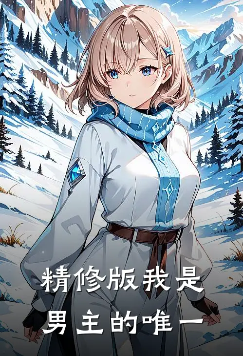 精修版我是男主的唯一