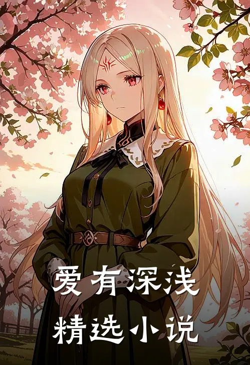 爱有深浅精选小说