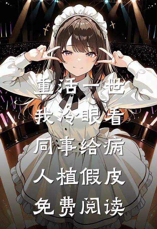 重活一世，我冷眼看同事给病人植假皮免费阅读