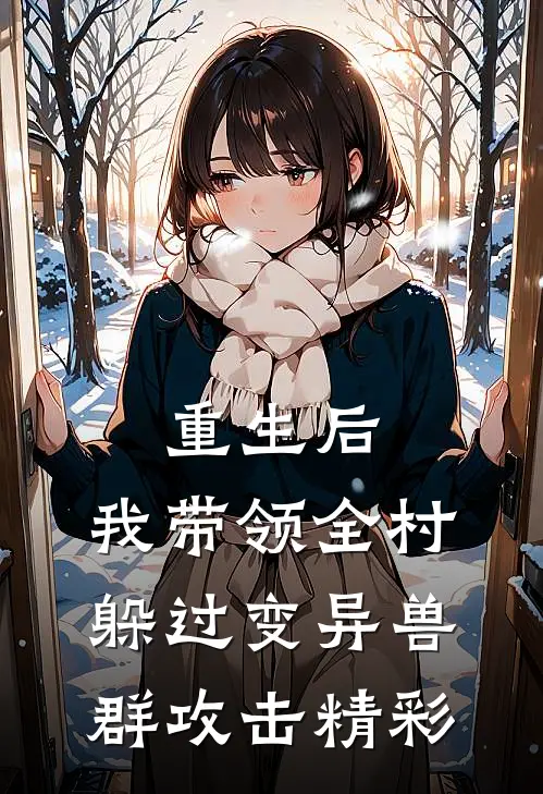 重生后，我带领全村躲过变异兽群攻击精彩